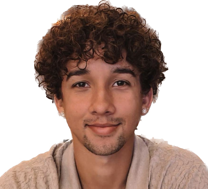Jaydon Westmoreland headshot